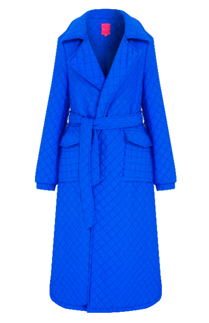 Imaginaerum Capitone Coat