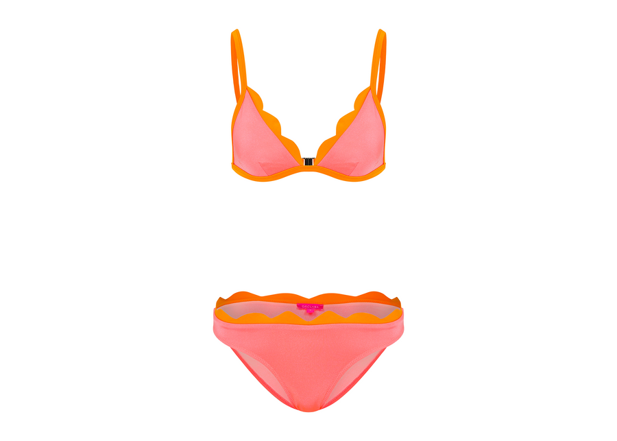 Grapefruit Bikini