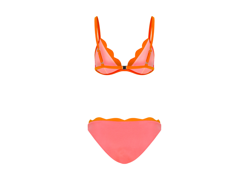 Grapefruit Bikini