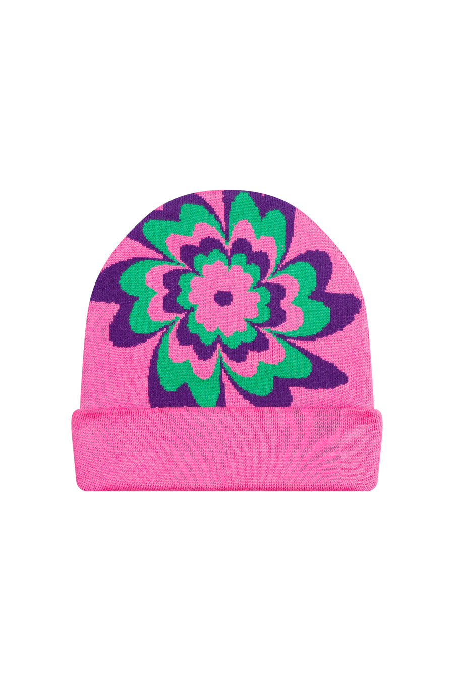 Botanical Bless Beanie