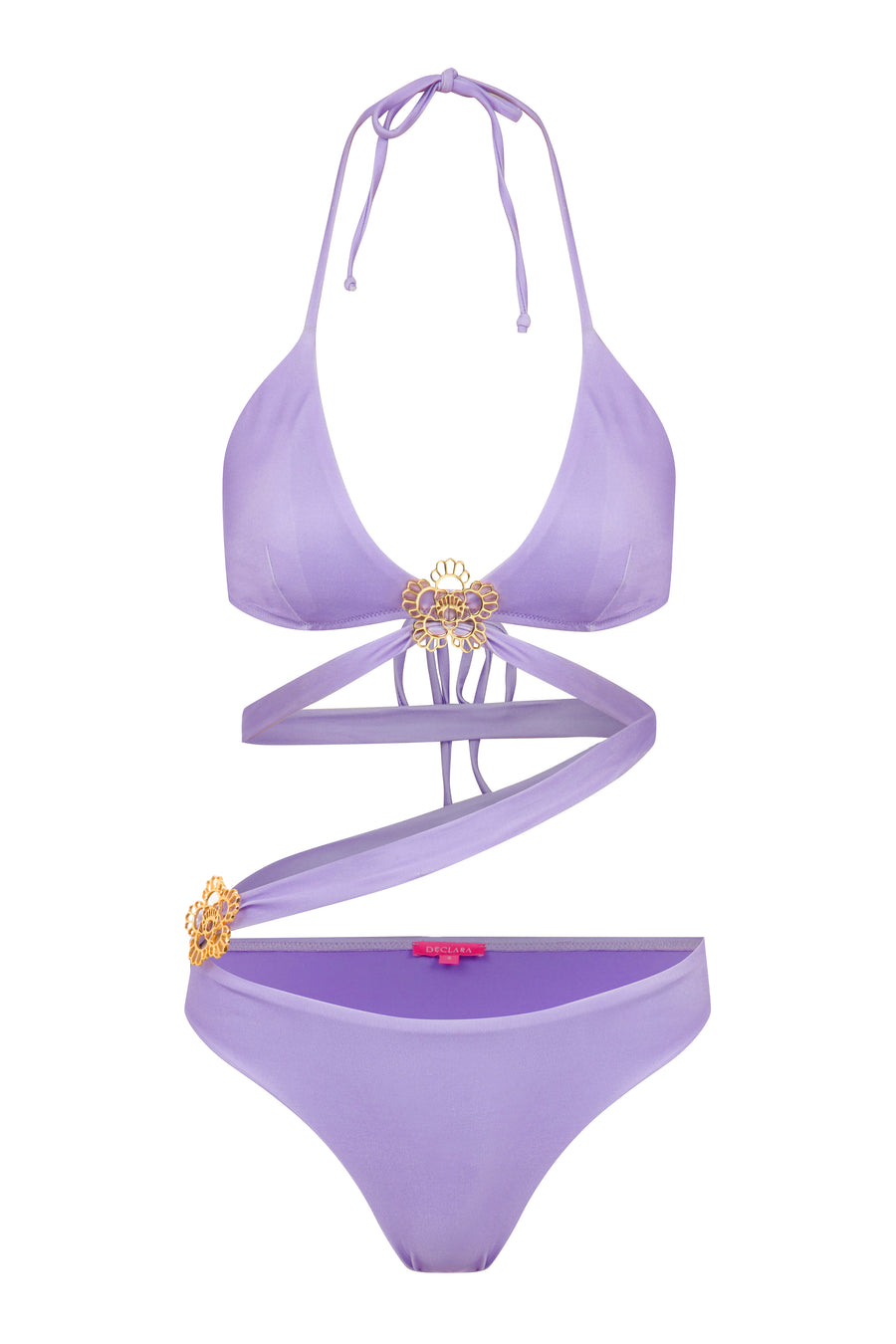 Begonia Iconic Swimsuit