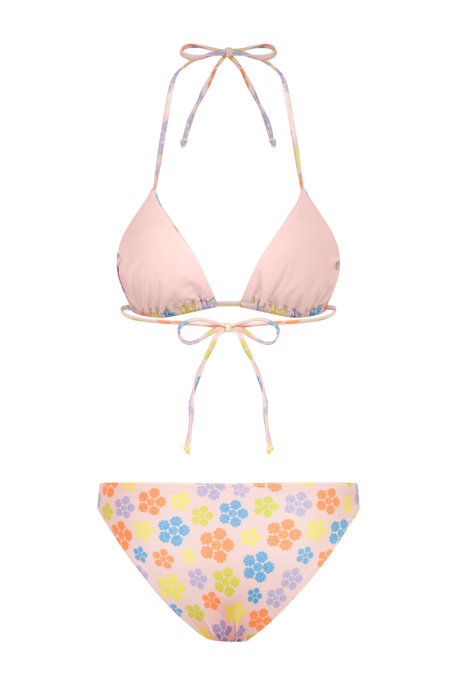 Anemone Bikini Set