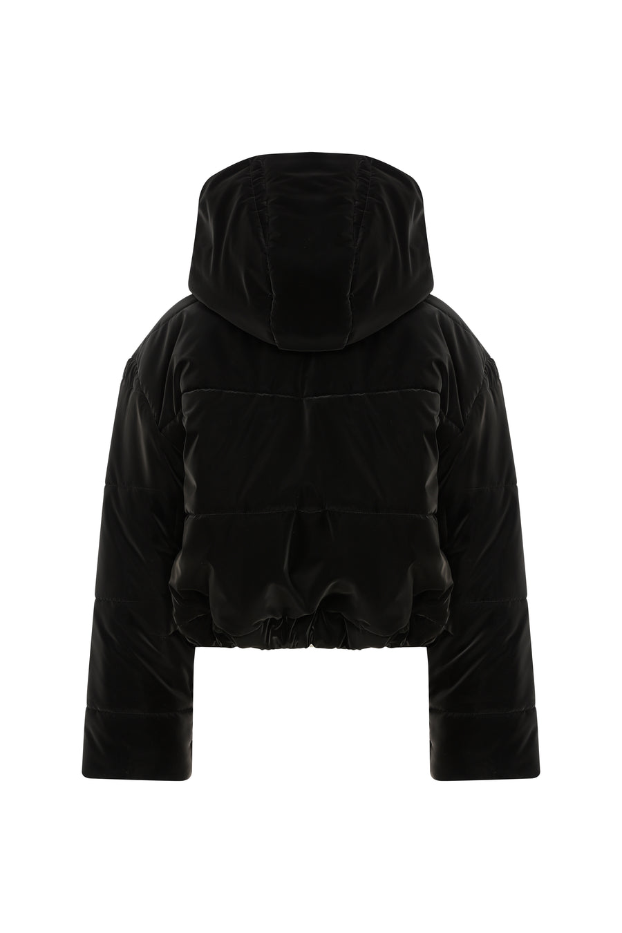 Black Cloud Bomber