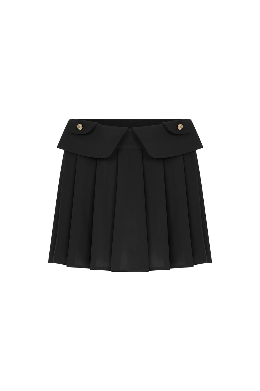 Dark Passion Skirt