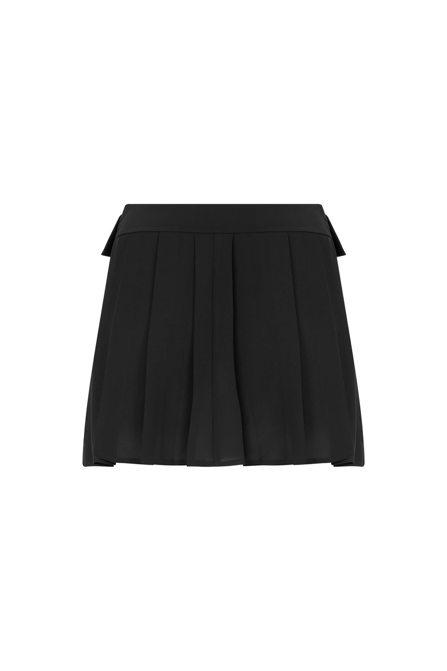 Dark Passion Skirt